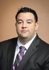 Paul Lucero