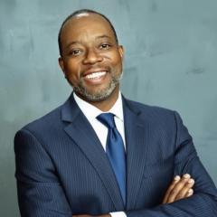 Dr Joseph Blake Jr