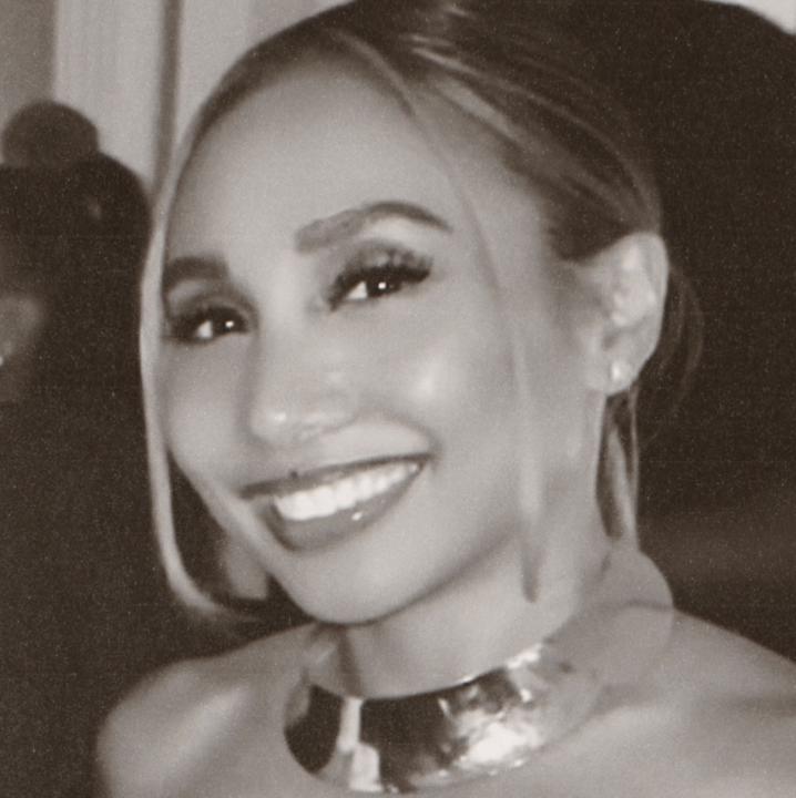 Arielle Maranan Gonzales