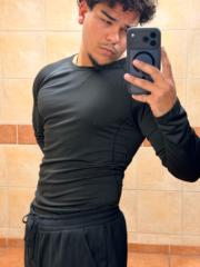 Abdiel Perez