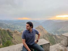 Ahmed Mustafa