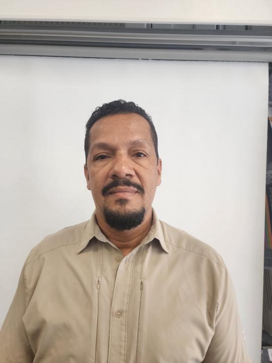 Luis Lerma