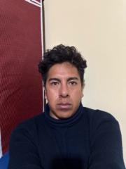 Alejandro Calizaya borda