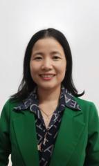 Lương thị Kim Cúc