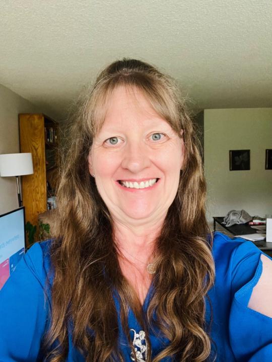Caryl Weber