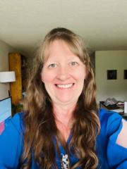 Caryl Weber