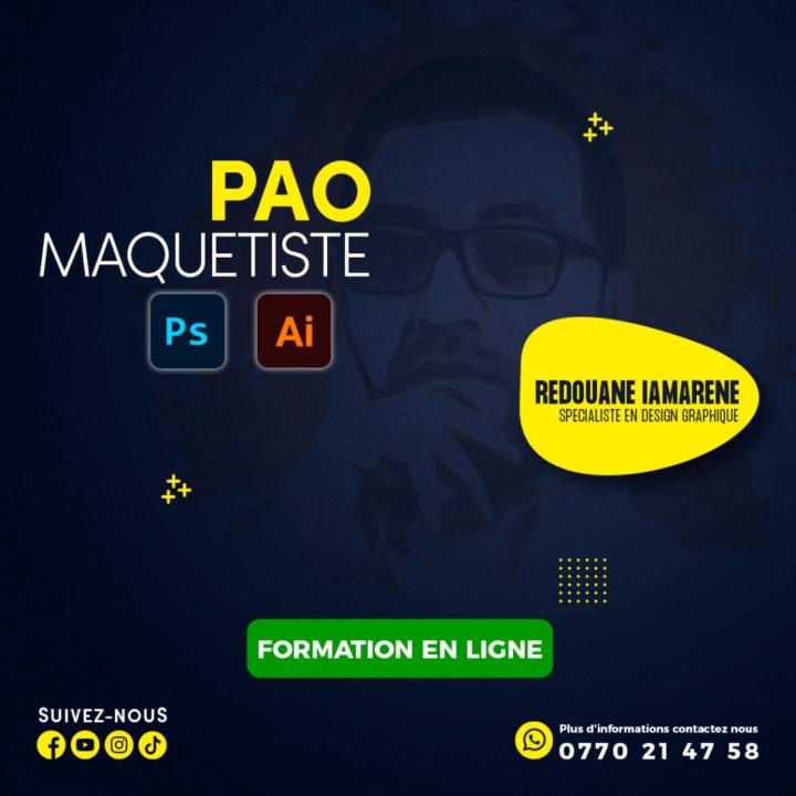 Redouane Iamarene