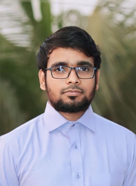 Md Monirul Islam