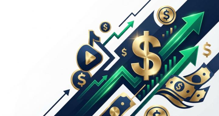 TikTok Cash Goldmine Auction