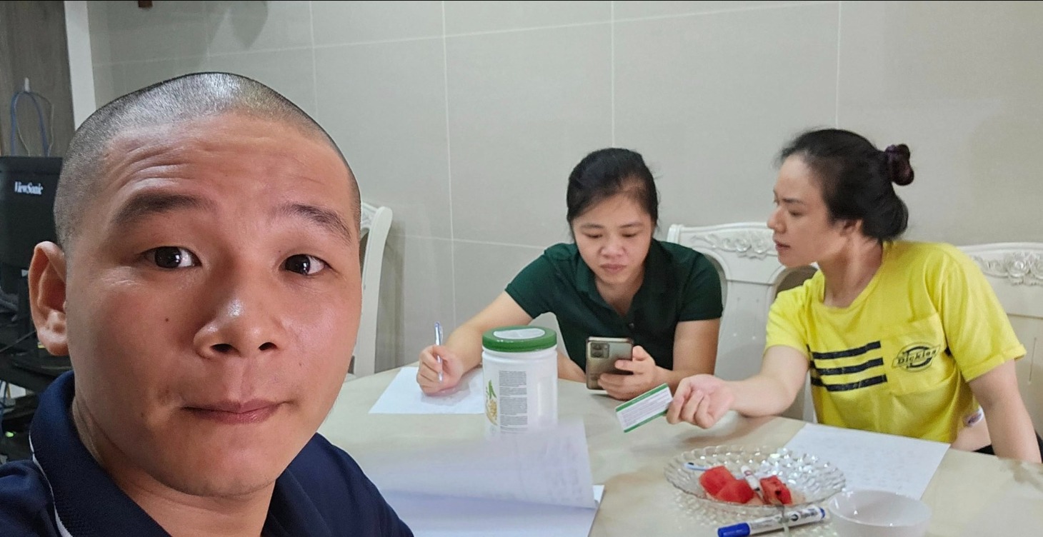 Hướng dẫn tìm hiểu cộng đồng Khơi Nguồn Sự Sống