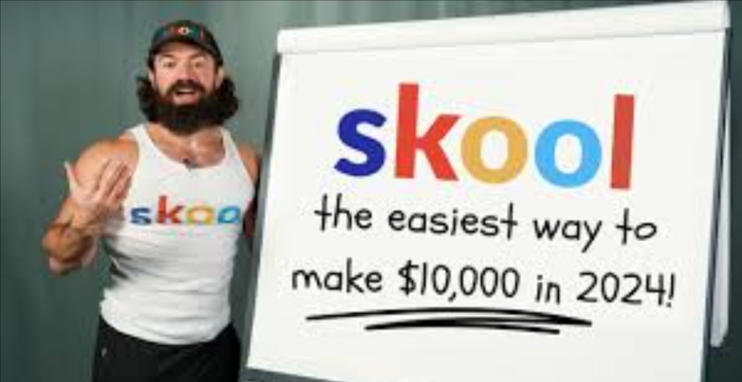 Tất Tần Tật về SKOOL