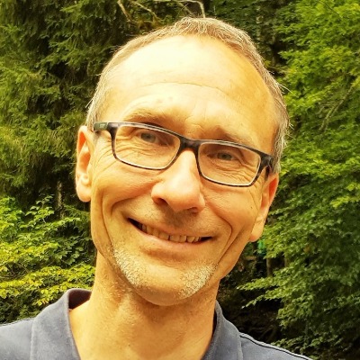 Enrico Steuer