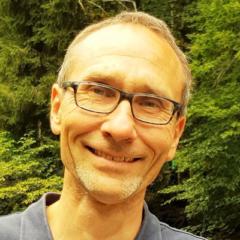 Enrico Steuer