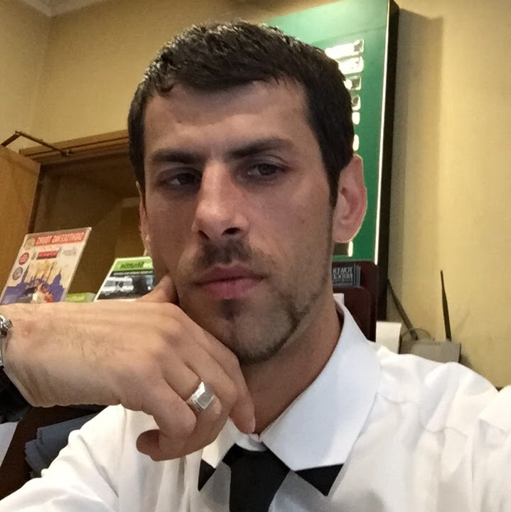 Ovidiu Macalau