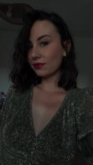 Sarah Stoupy
