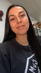 Lupita Oceguera