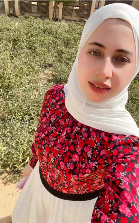 Aya Elghondakly