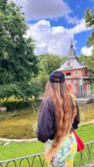 Veronica Baca Quesada