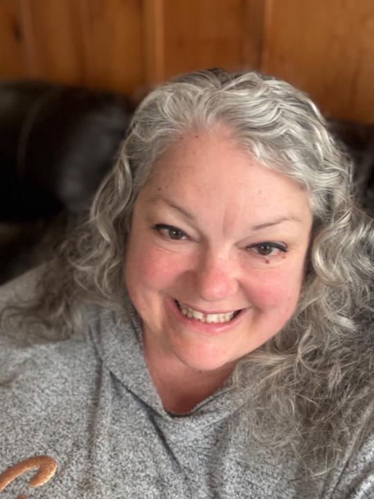 Trina Hulse