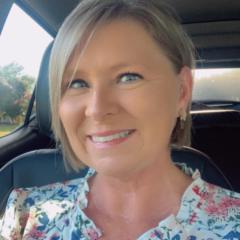 Marie Robinson