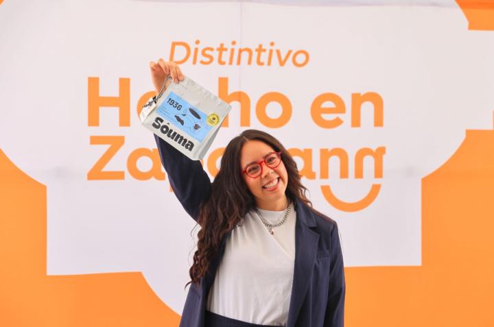 Priscila Anzures