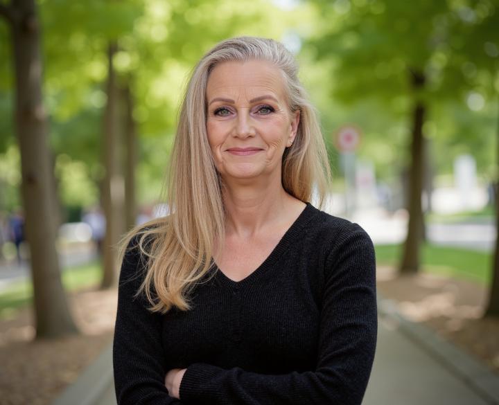 Monica Walston