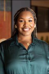 Dominique Hall