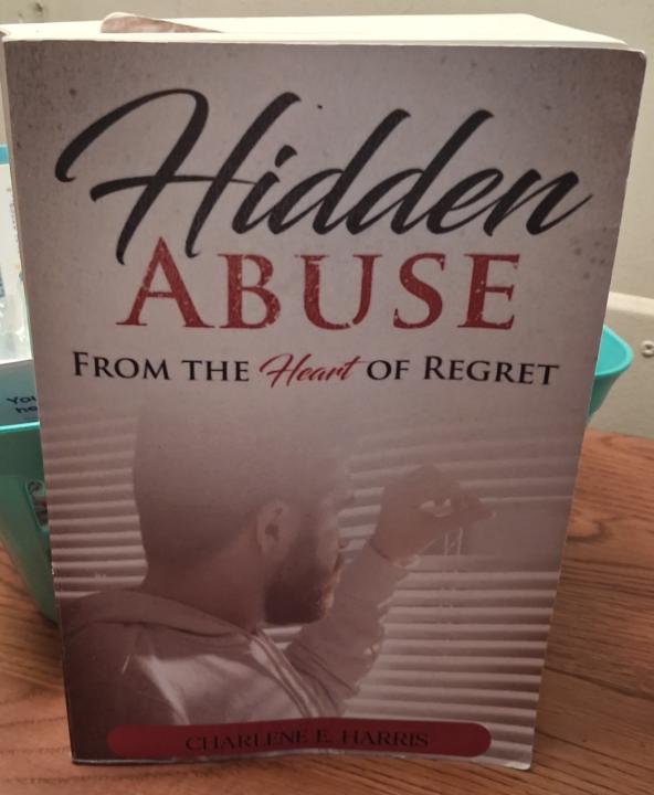 Walking In My Boldness And identity As An Author