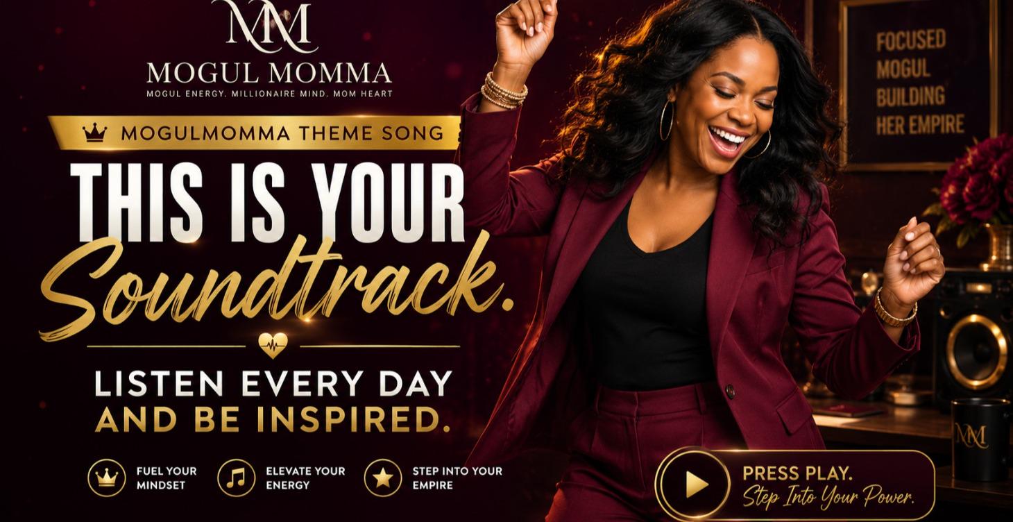 Mogulmomma Theme Song