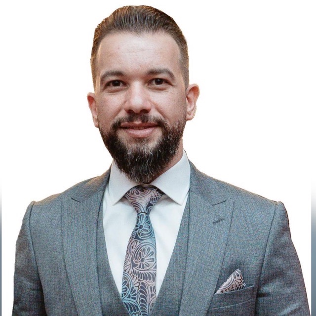 Mostafa Elbebawy