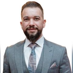 Mostafa Elbebawy