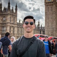Jacky Chen