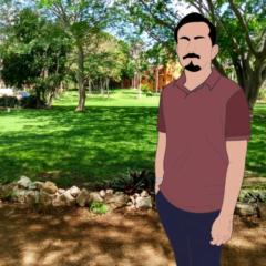 Mario Meza