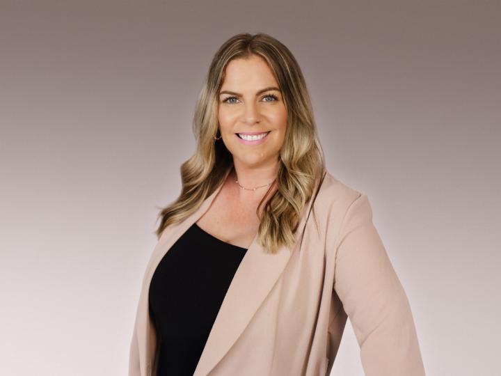 Siobhan O'Neill