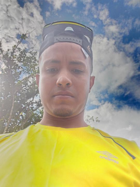 Byron Mindiola