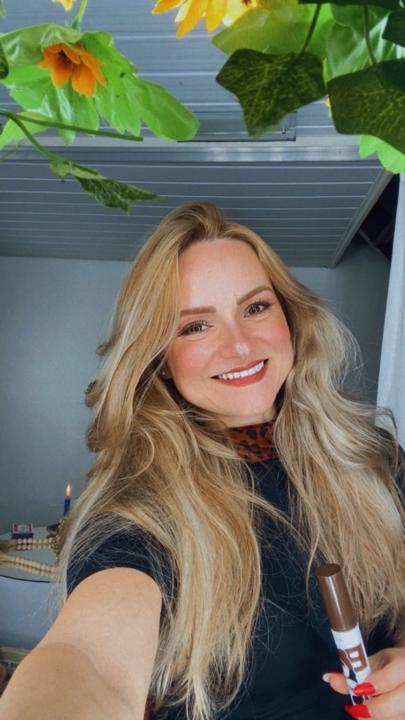 Giselle Pinheiro