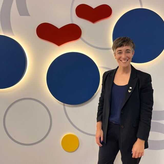 Maria Eugenia Domimne