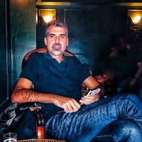 Sergio Delgado sancho