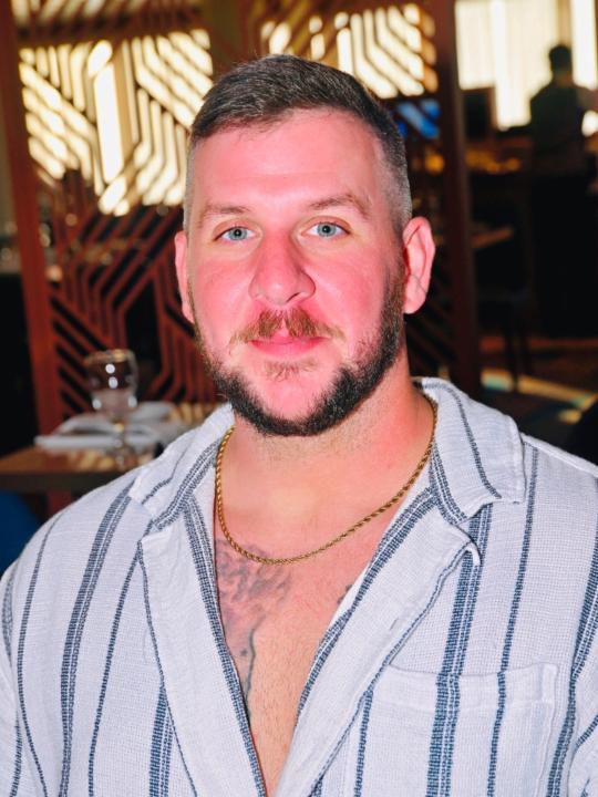 Jeffrey Walker