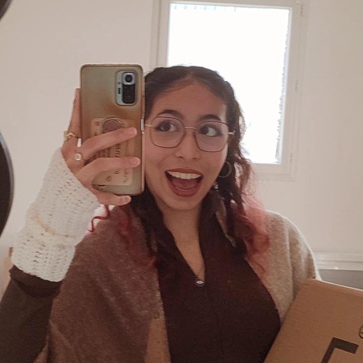 Mathilde Trebes