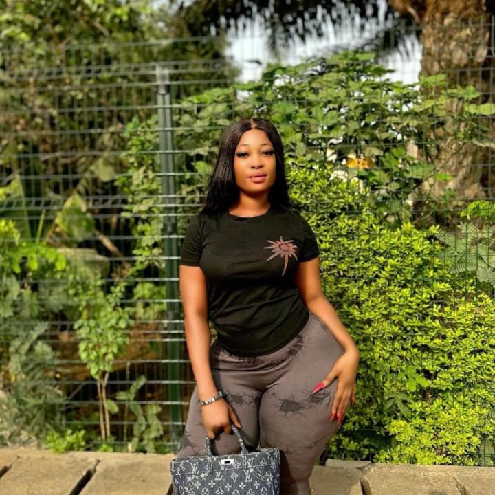 Chioma temidayo Obinna