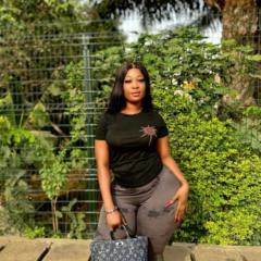 Chioma temidayo Obinna