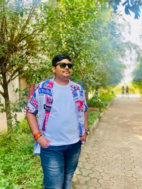 Rohit Shrimali