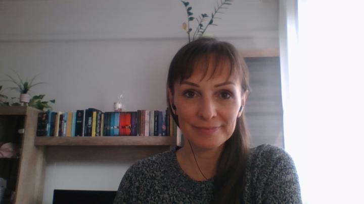 Andrea Berkesné