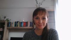 Andrea Berkesné