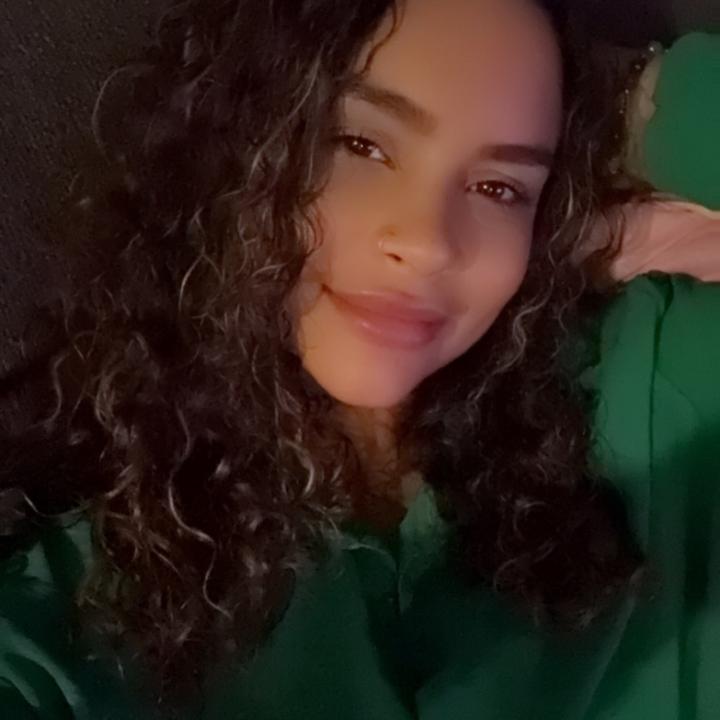 Jasmin Tavarez