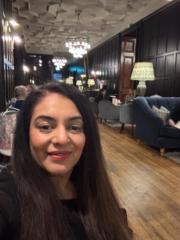 Harshida Parmar