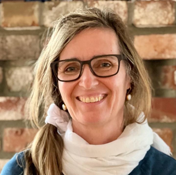 Judith Kramer