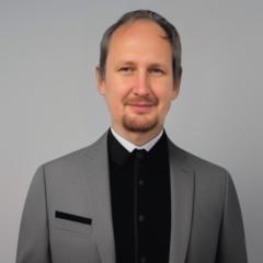Igor Panarin