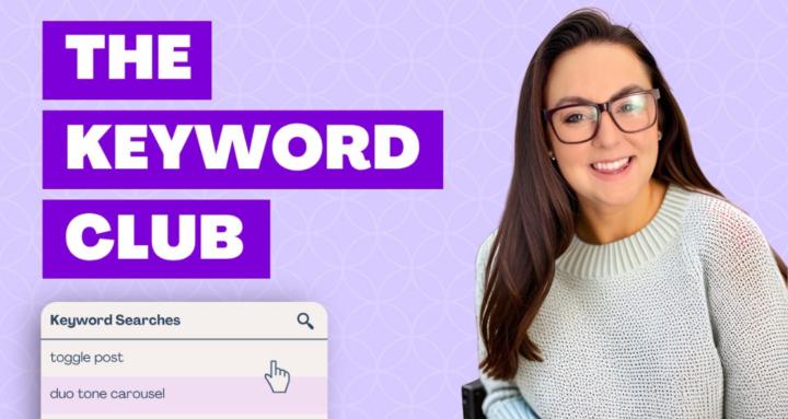 The Keyword Club